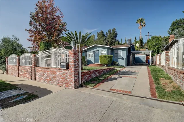 $1,298,000 | 1567 Fair Park Avenue, Eagle Rock, CA 90041