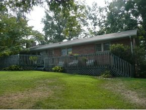401 Mitchell Road Kingsport, TN 37663 - Photo 1 of 24 401 Mitchell Road