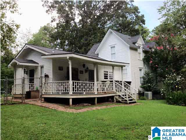 308 3rd Street East Fruithurst, AL 36262 - Photo 4 of 31