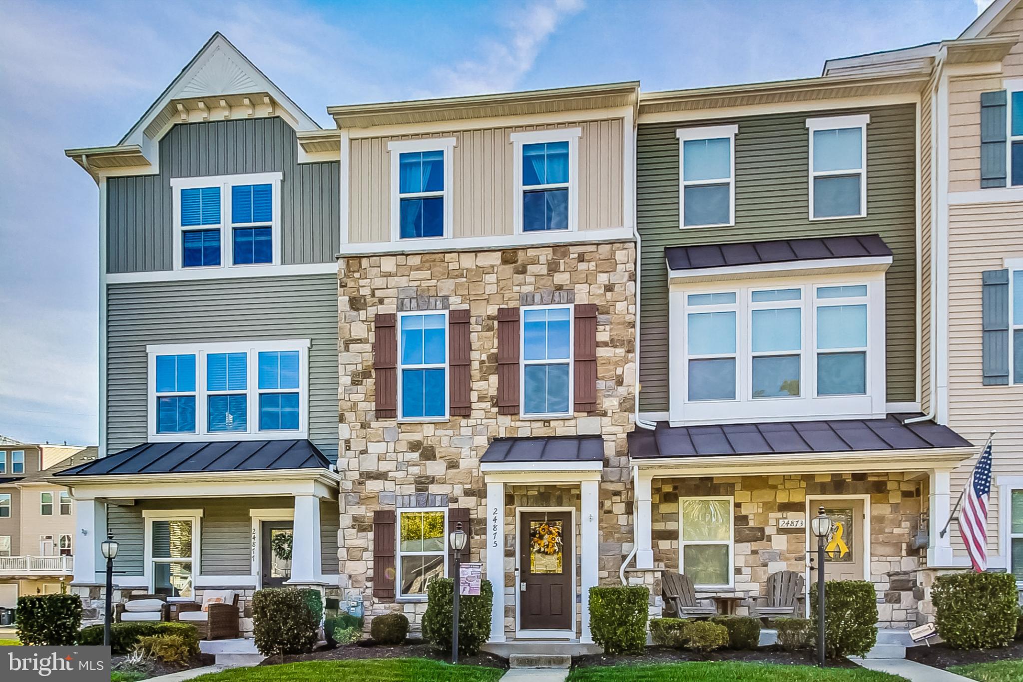 24875 Coats Square Aldie, VA 20105 - Photo 2 of 34