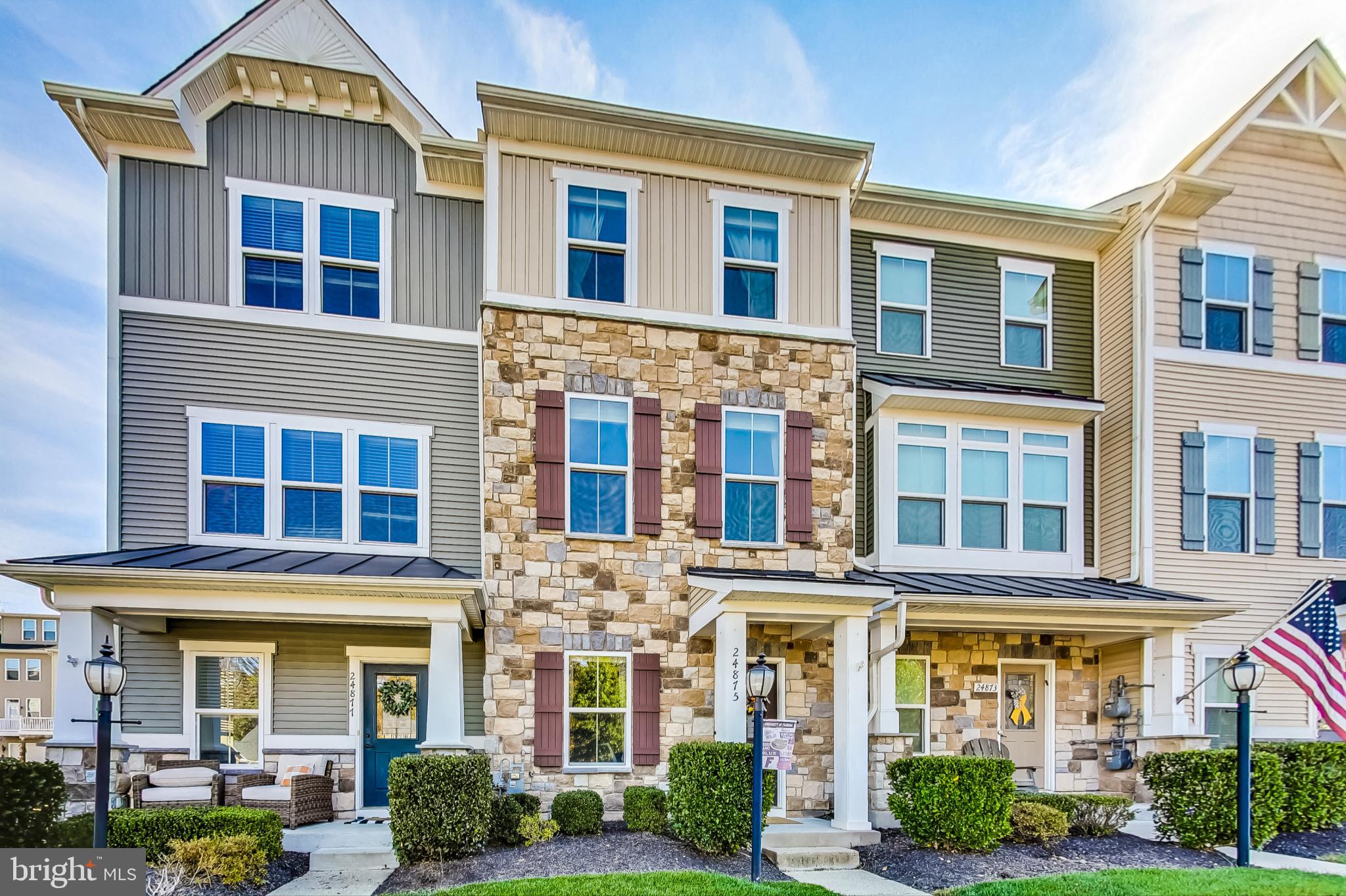 24875 Coats Square Aldie, VA 20105 - Photo 3 of 34