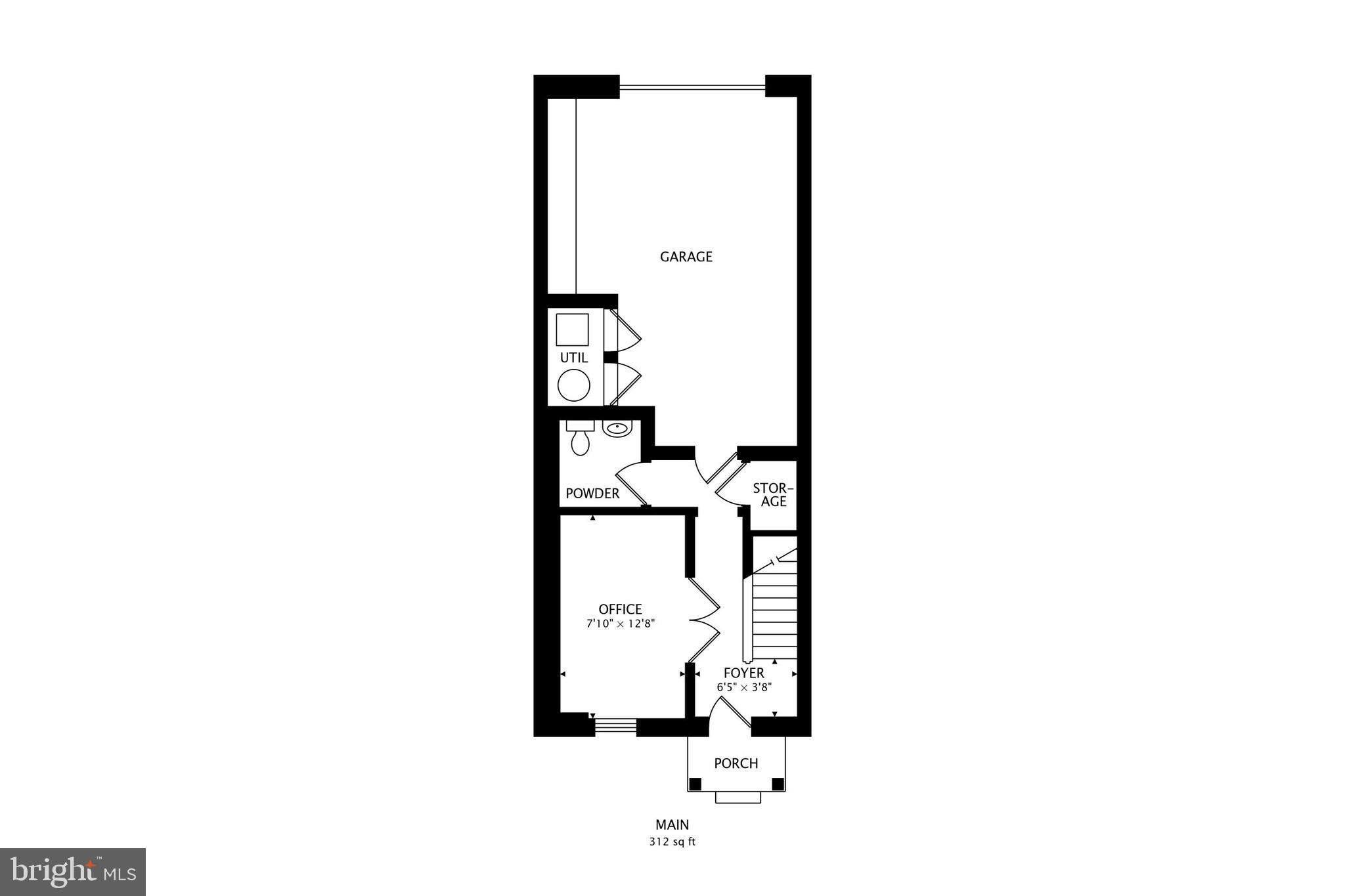 24875 Coats Square Aldie, VA 20105 - Photo 32 of 34