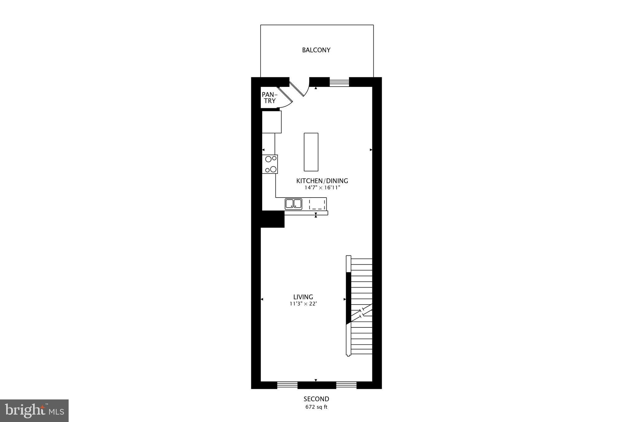 24875 Coats Square Aldie, VA 20105 - Photo 33 of 34