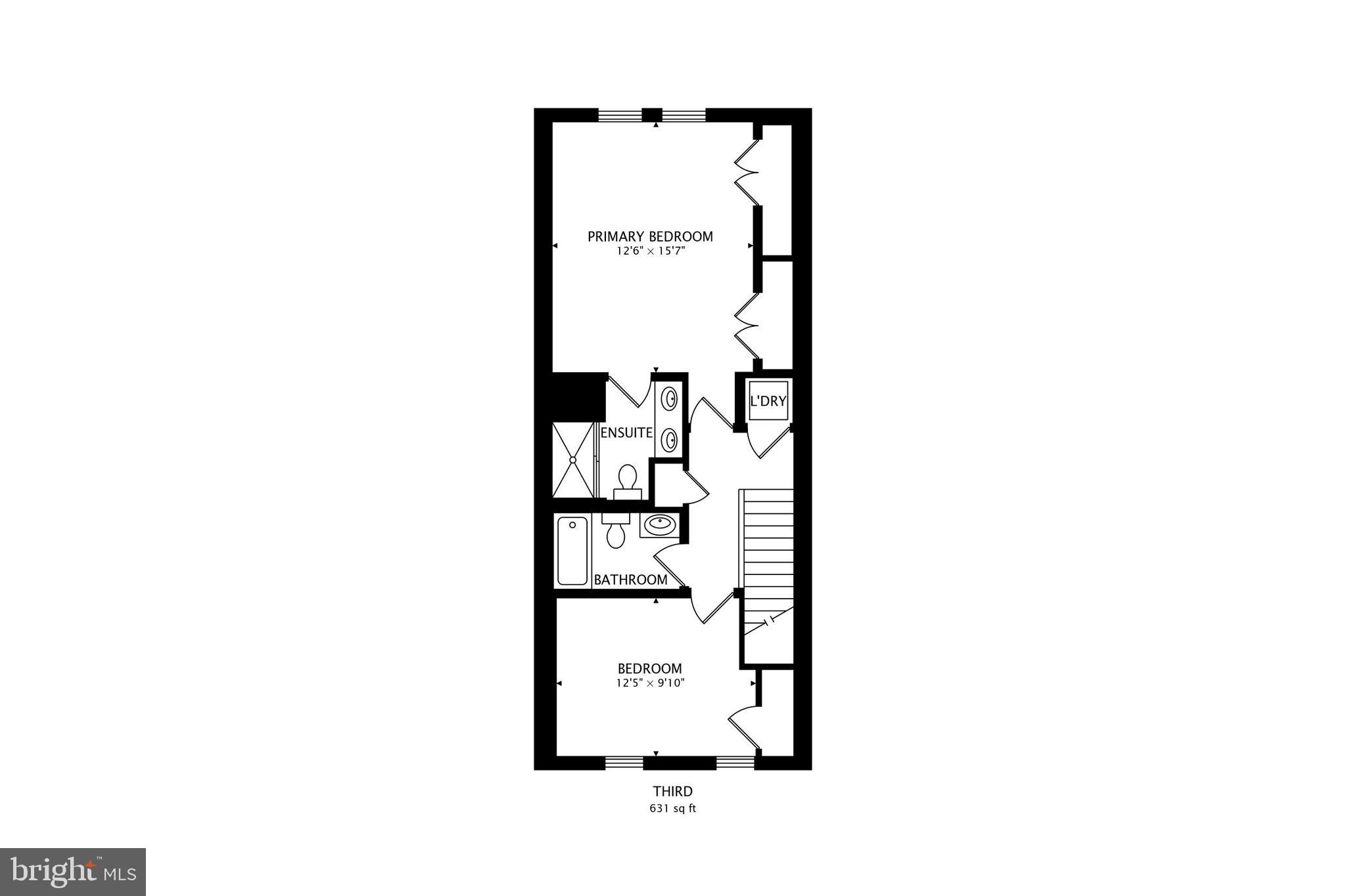 24875 Coats Square Aldie, VA 20105 - Photo 34 of 34