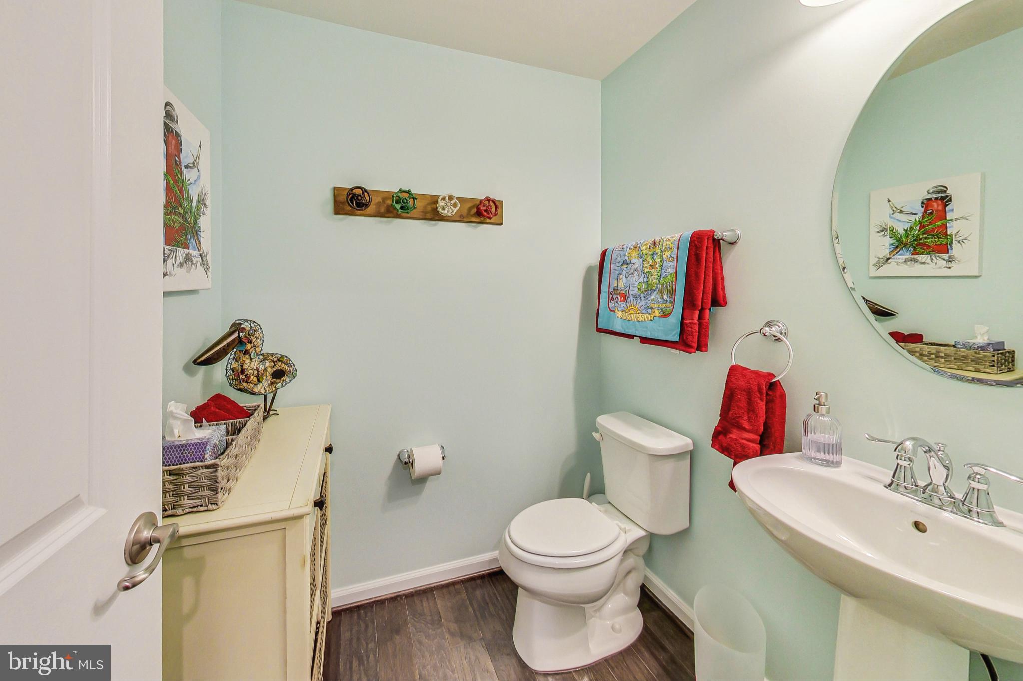 24875 Coats Square Aldie, VA 20105 - Photo 8 of 34