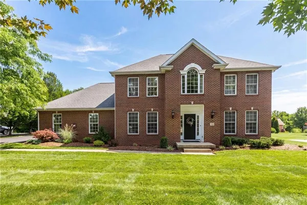 $580,000 | 110 Timberline Drive, Washington, PA 15301