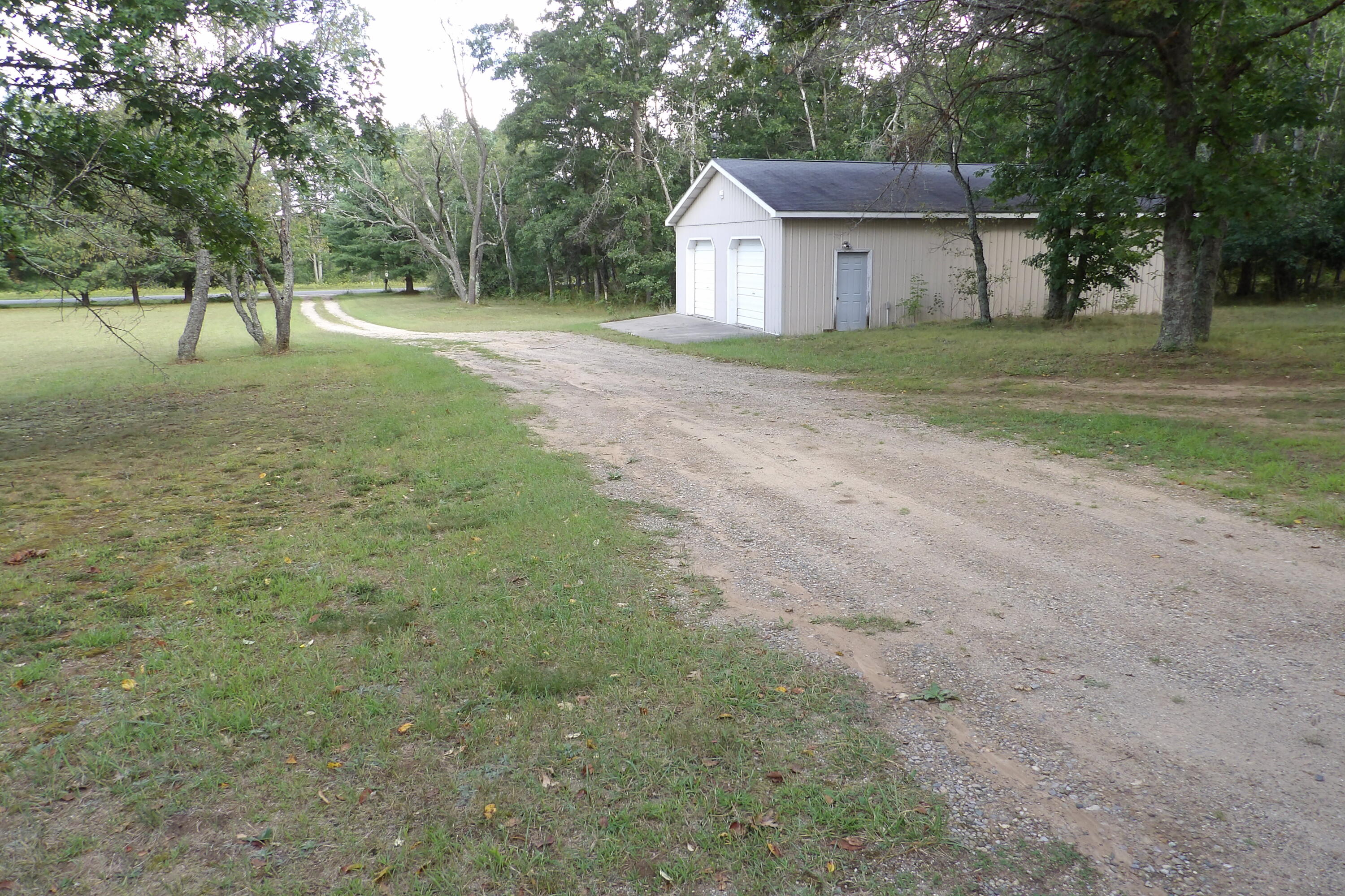 11067 South River Road Evart, MI 49631 - Photo 37 of 58 100_0787