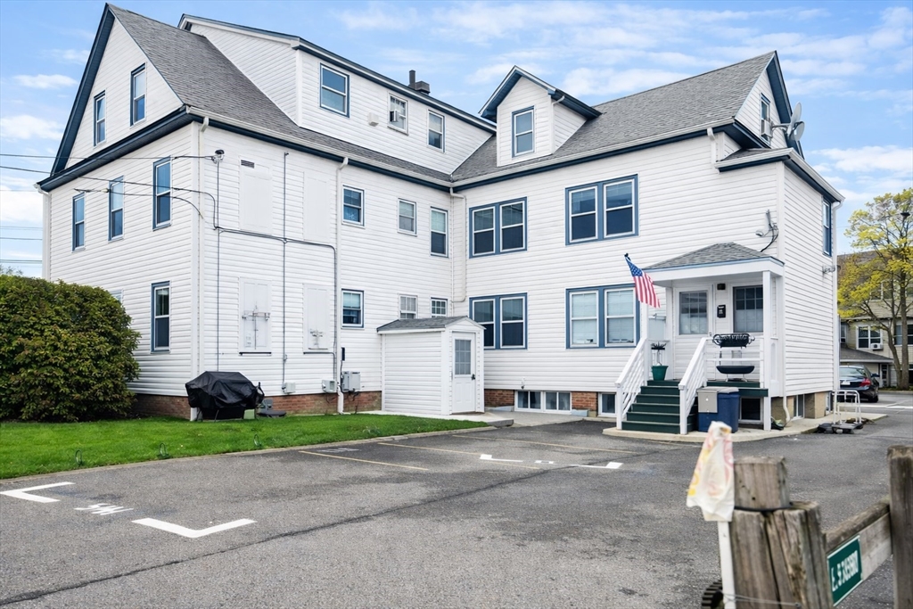 16 Wall Street, Unit 2 Foxboro, MA 02035 - Photo 21 of 21
