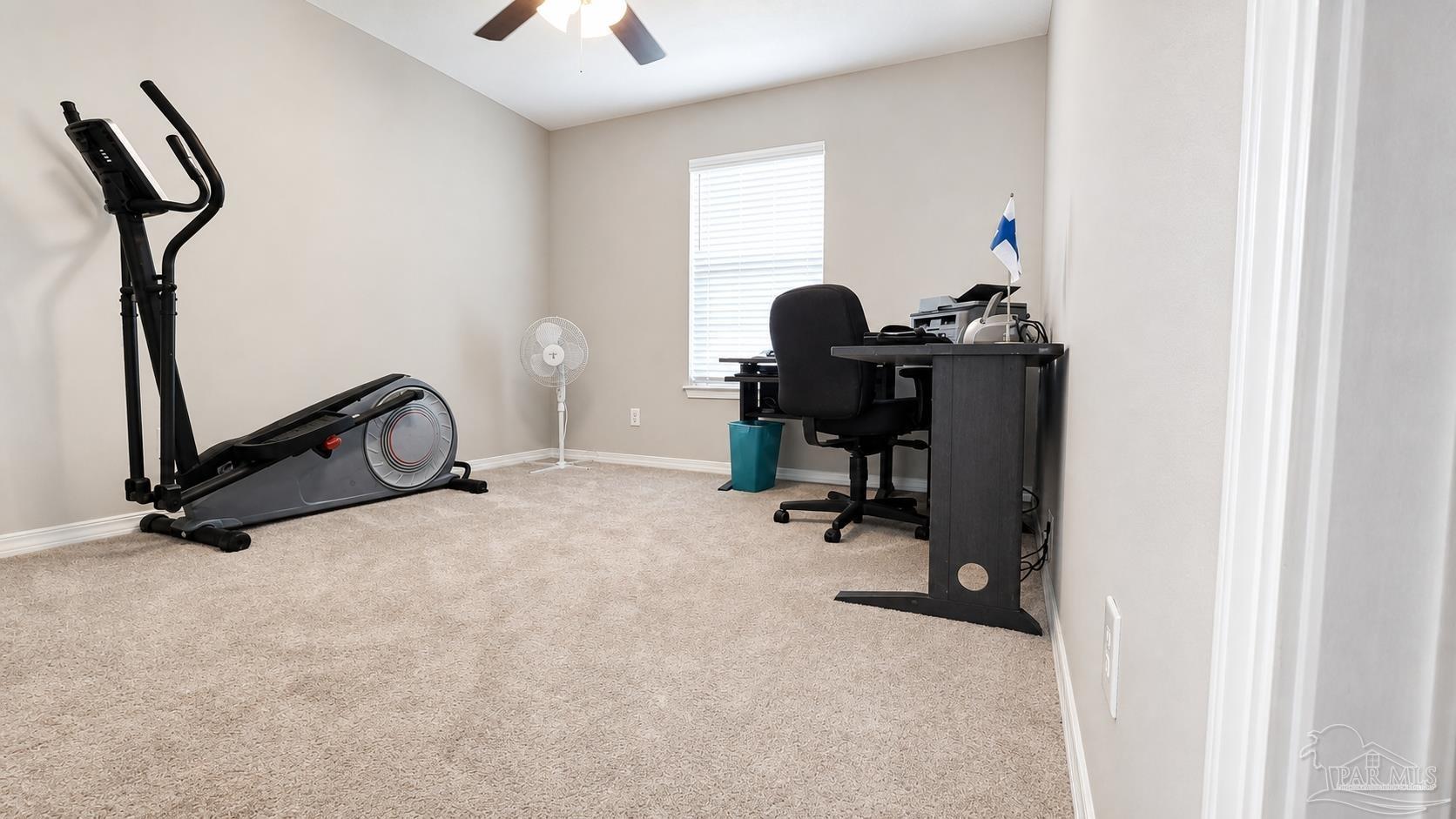6874 Cedar Ridge Circle Milton, FL 32570 - Photo 20 of 23