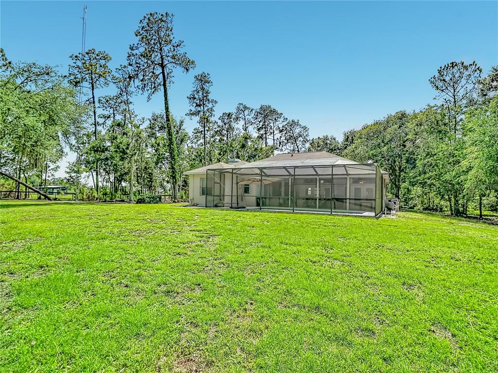 8338 Handcart Road Dade City, FL 33525 - Photo 69 of 96