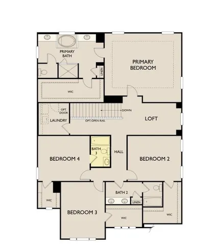 $521,060 | 5536 Coalie Trace, Flowery Branch, GA 30542