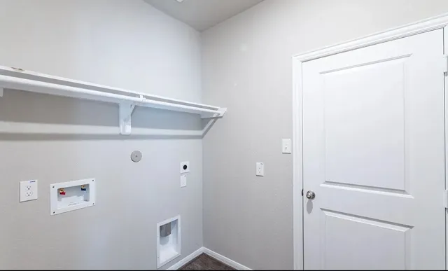 a view of small space