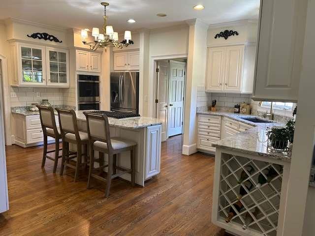 106 Vinings Drive Southeast Rome, GA 30161 - Photo 7 of 32