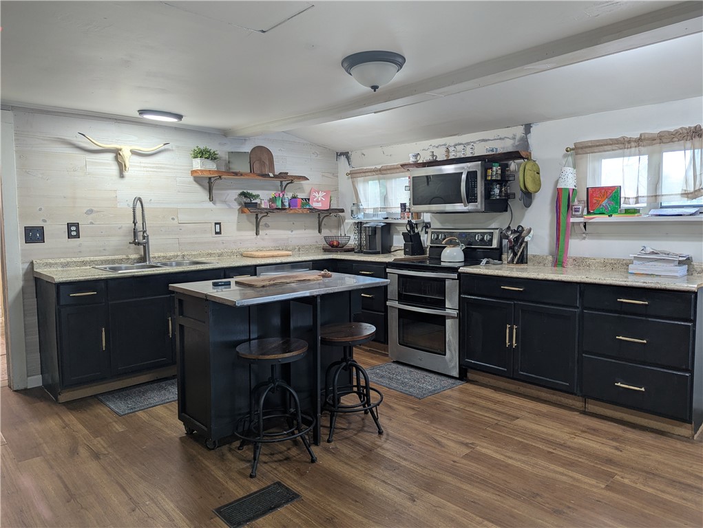 12252 Porter Road Medina, NY 14103 - Photo 4 of 22
