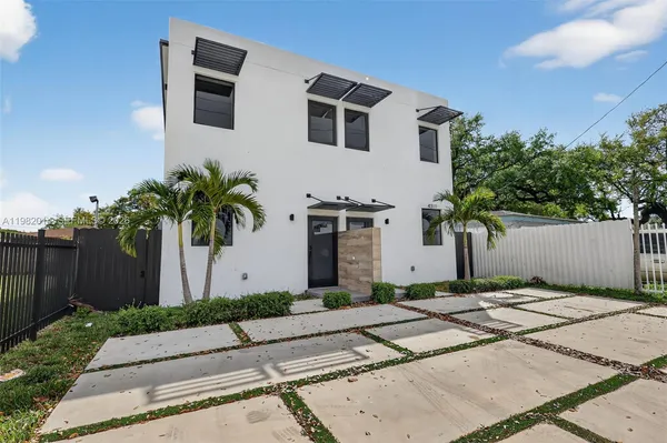 $499,000 | 4311 Northwest 32nd Avenue, Miami, FL 33142