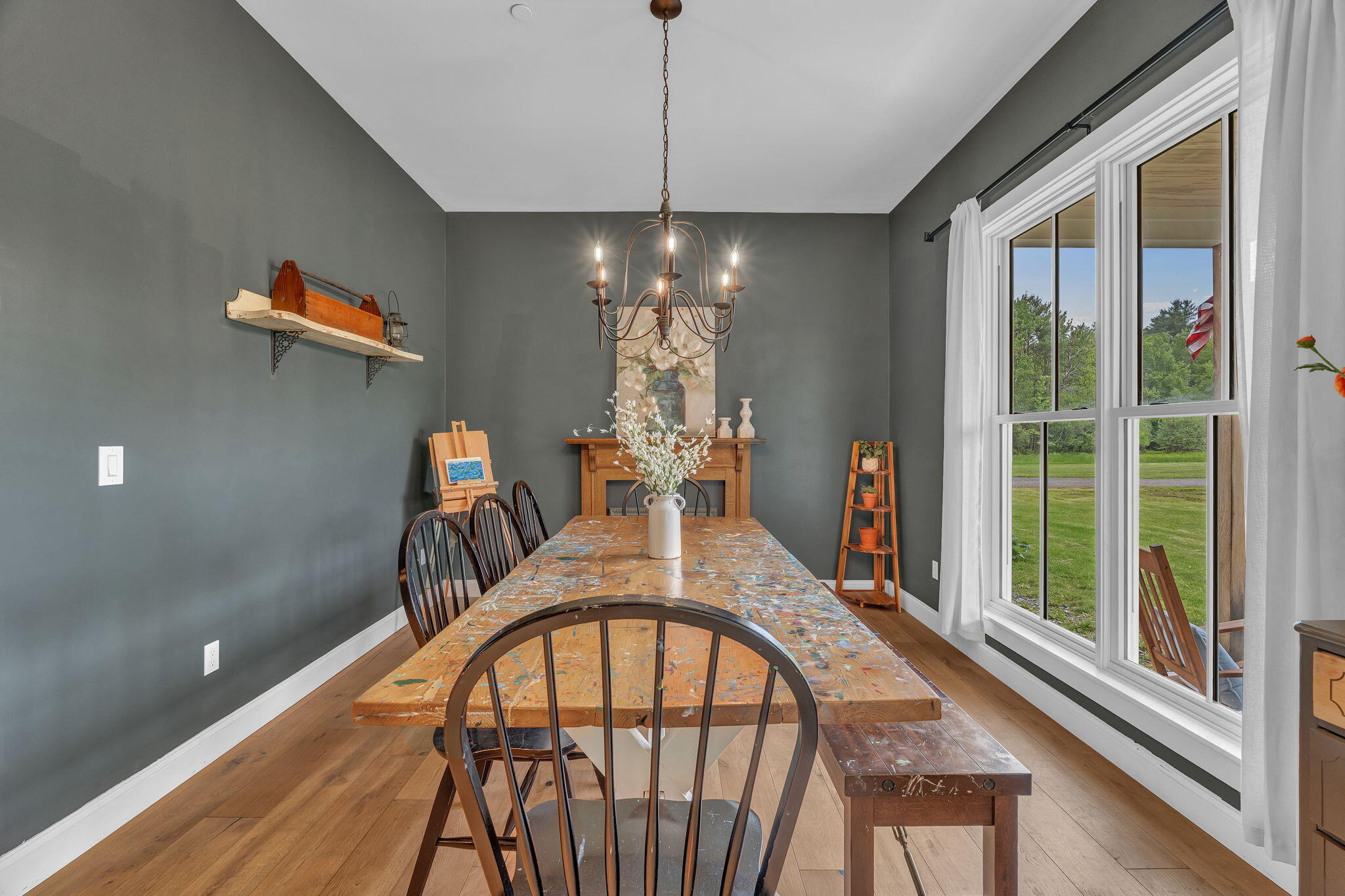 144 Hurricane Road Gorham, ME 04038 - Photo 22 of 68 22-web-or-mls-144-hurricane-rd