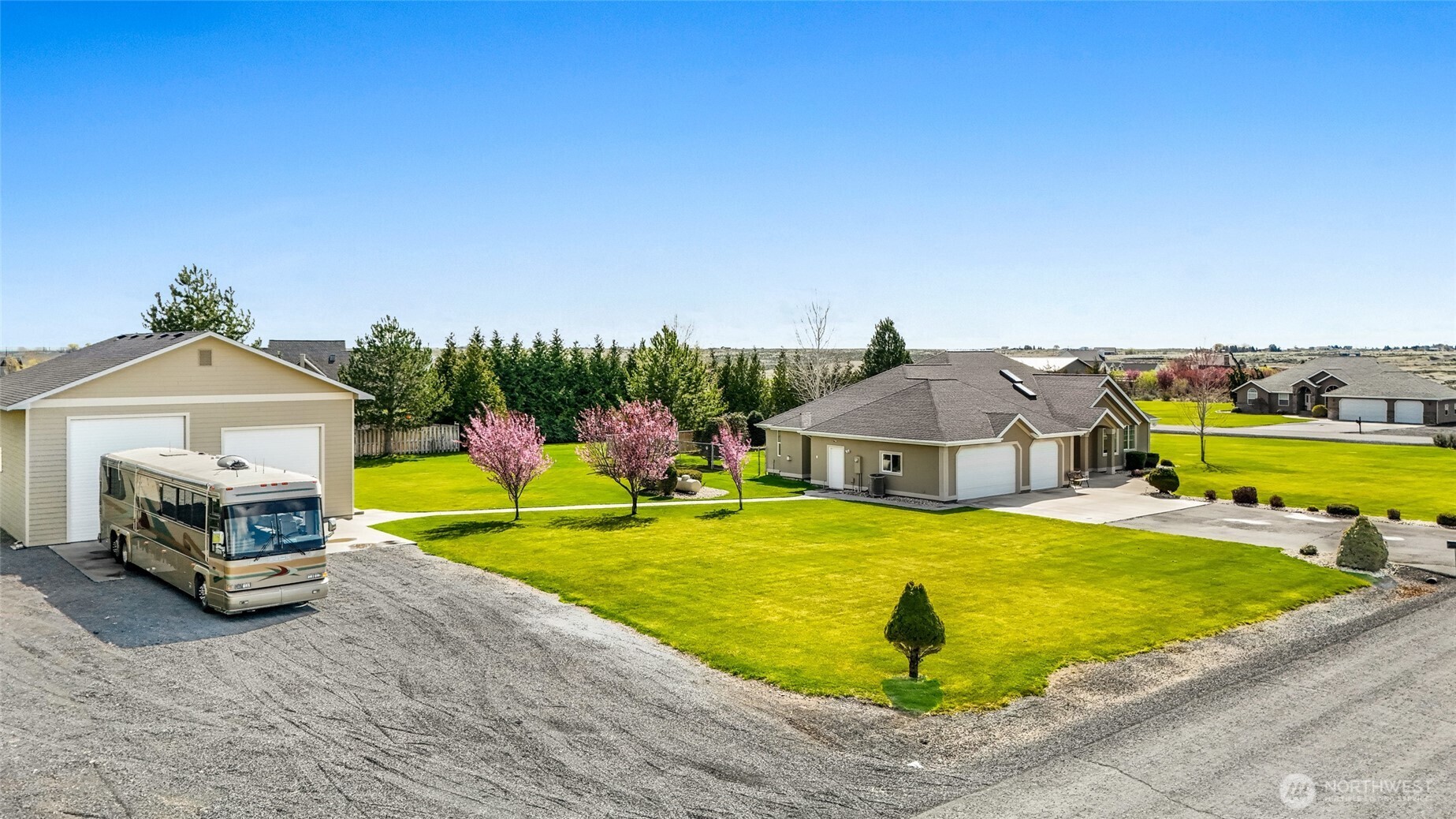 12873 Rd B.7 Northwest Ephrata, WA 98823 - Photo 38 of 40 Gallery Image 38