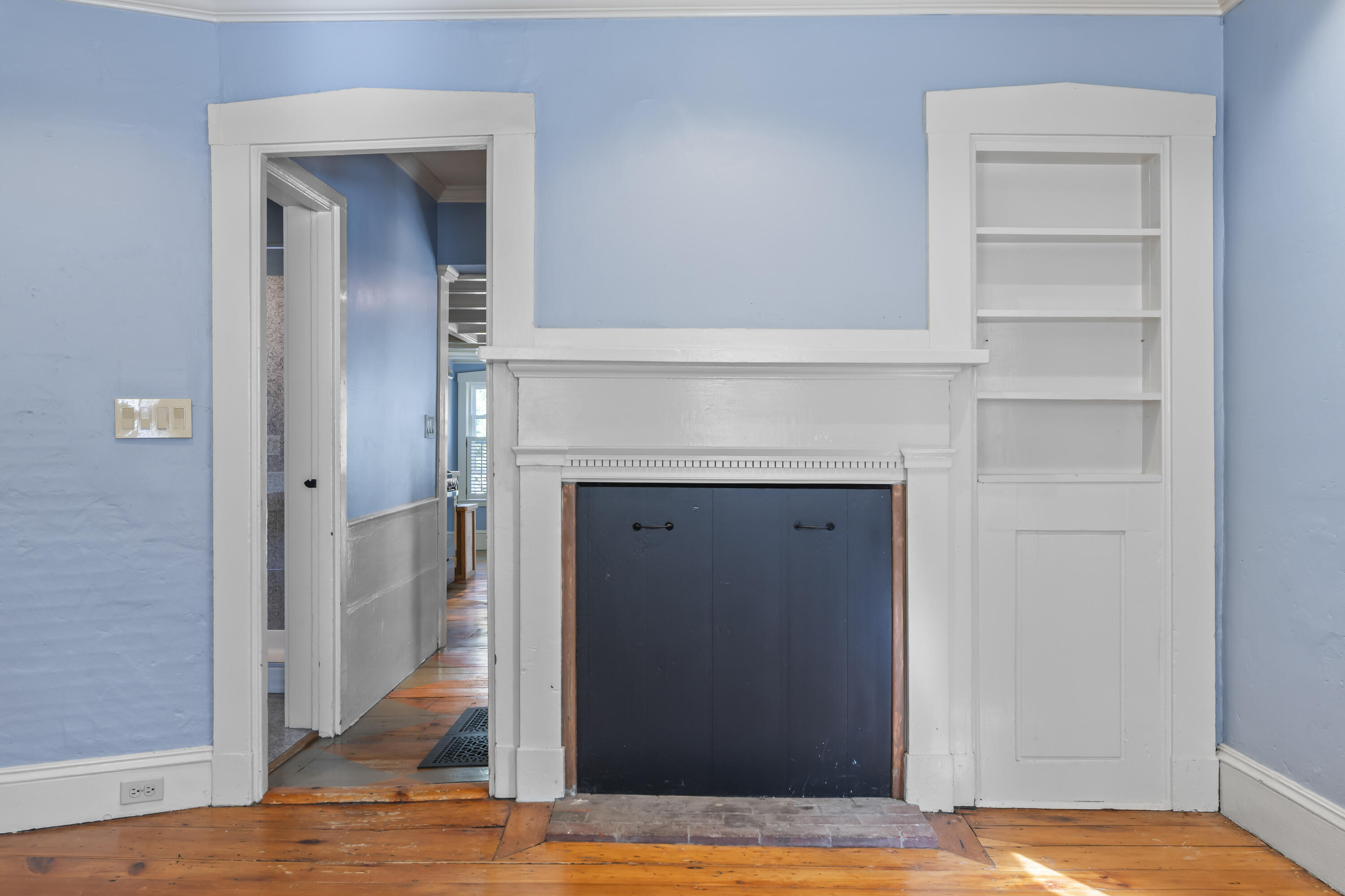58 Cutts Road Kittery, ME 03904 - Photo 13 of 57 Dining Room