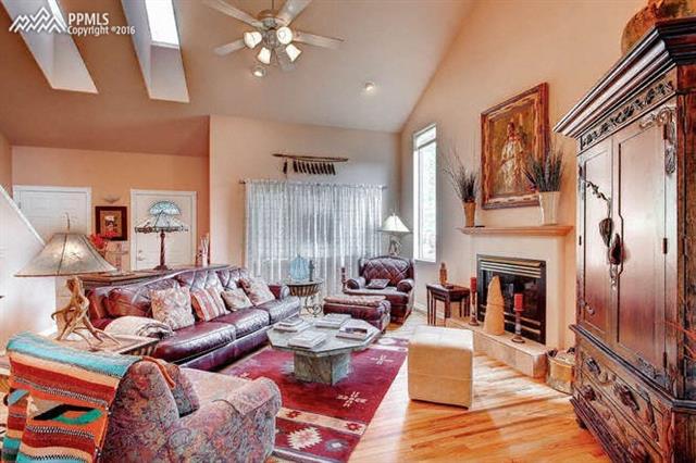 8760 Ute Road Cascade, CO 80809 - Photo 5 of 25