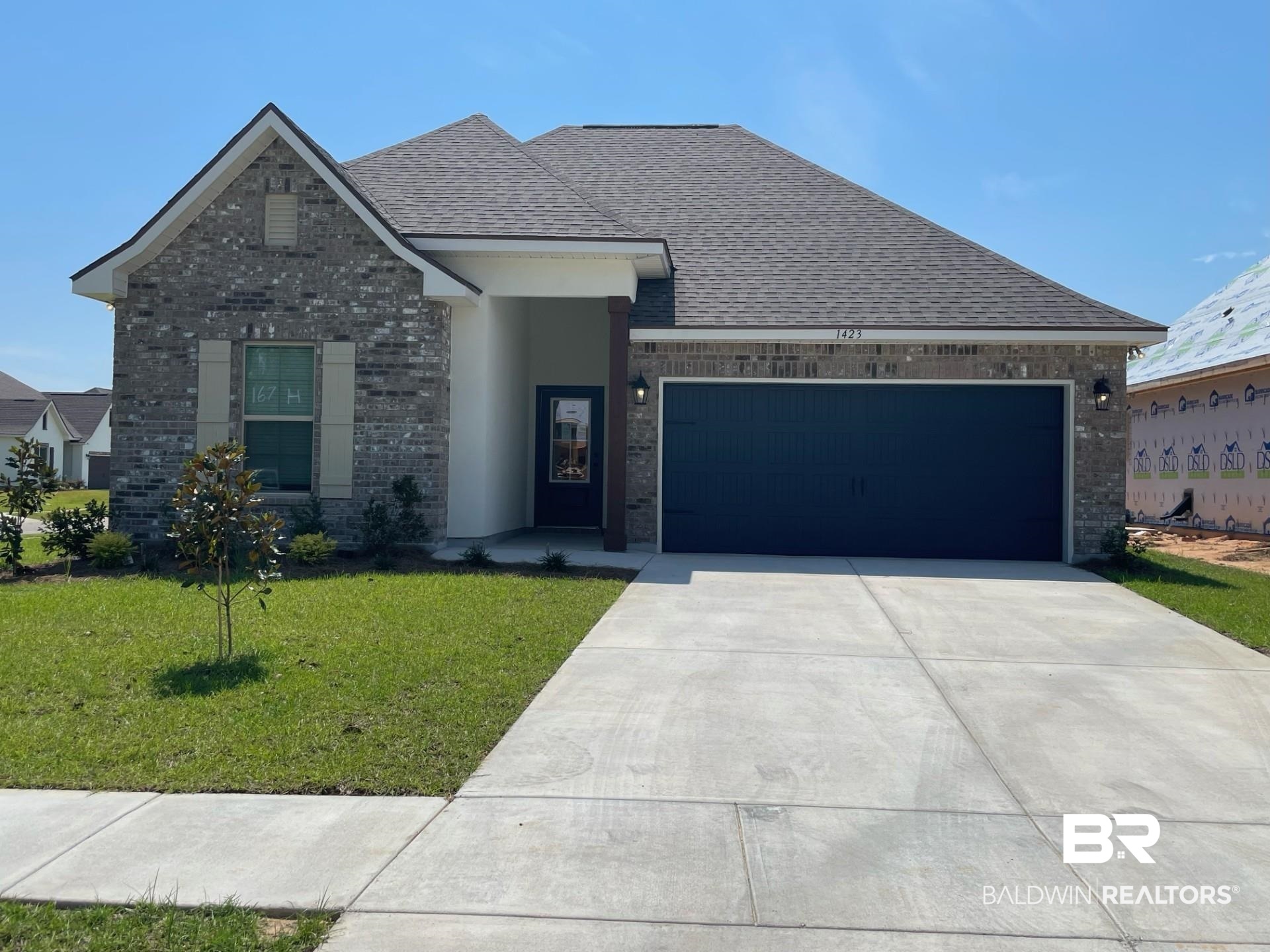 1423 Fenton Circle Foley, AL 36535 - Photo 1 of 3