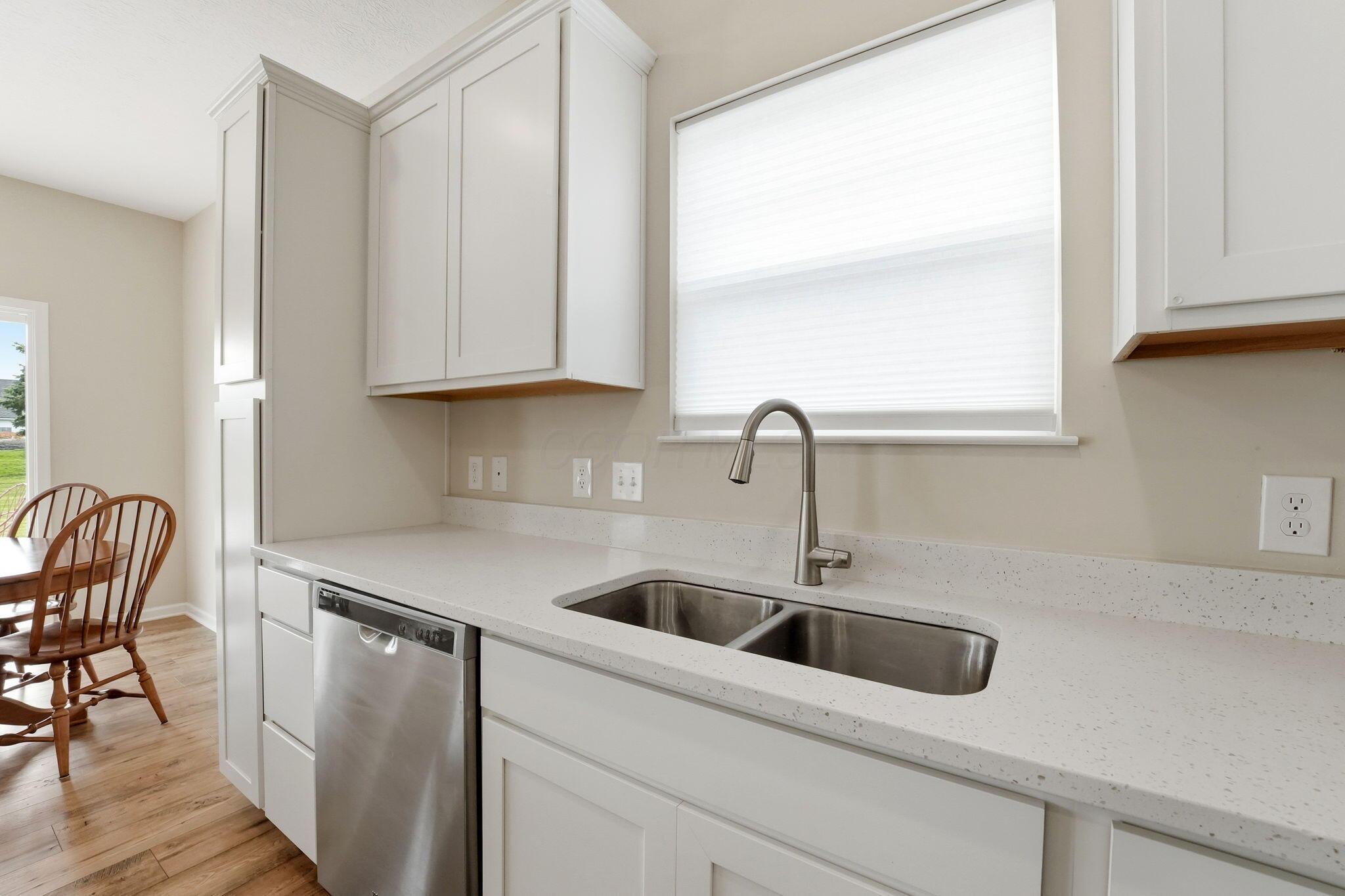 311 Blue Ridge Ostrander, OH 43061 - Photo 20 of 56 Kitchen