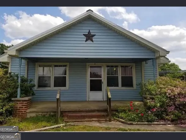 $1,750 | 54 Wade Street, Winder, GA 30680