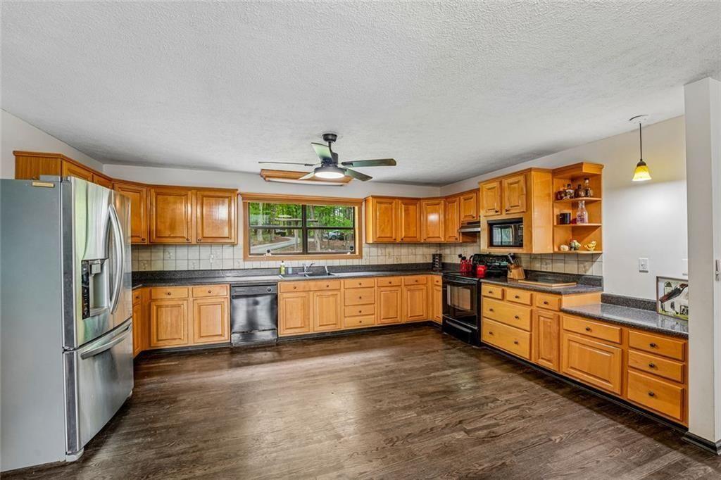 8137 Jenkins Road Winston, GA 30187 - Photo 10 of 58