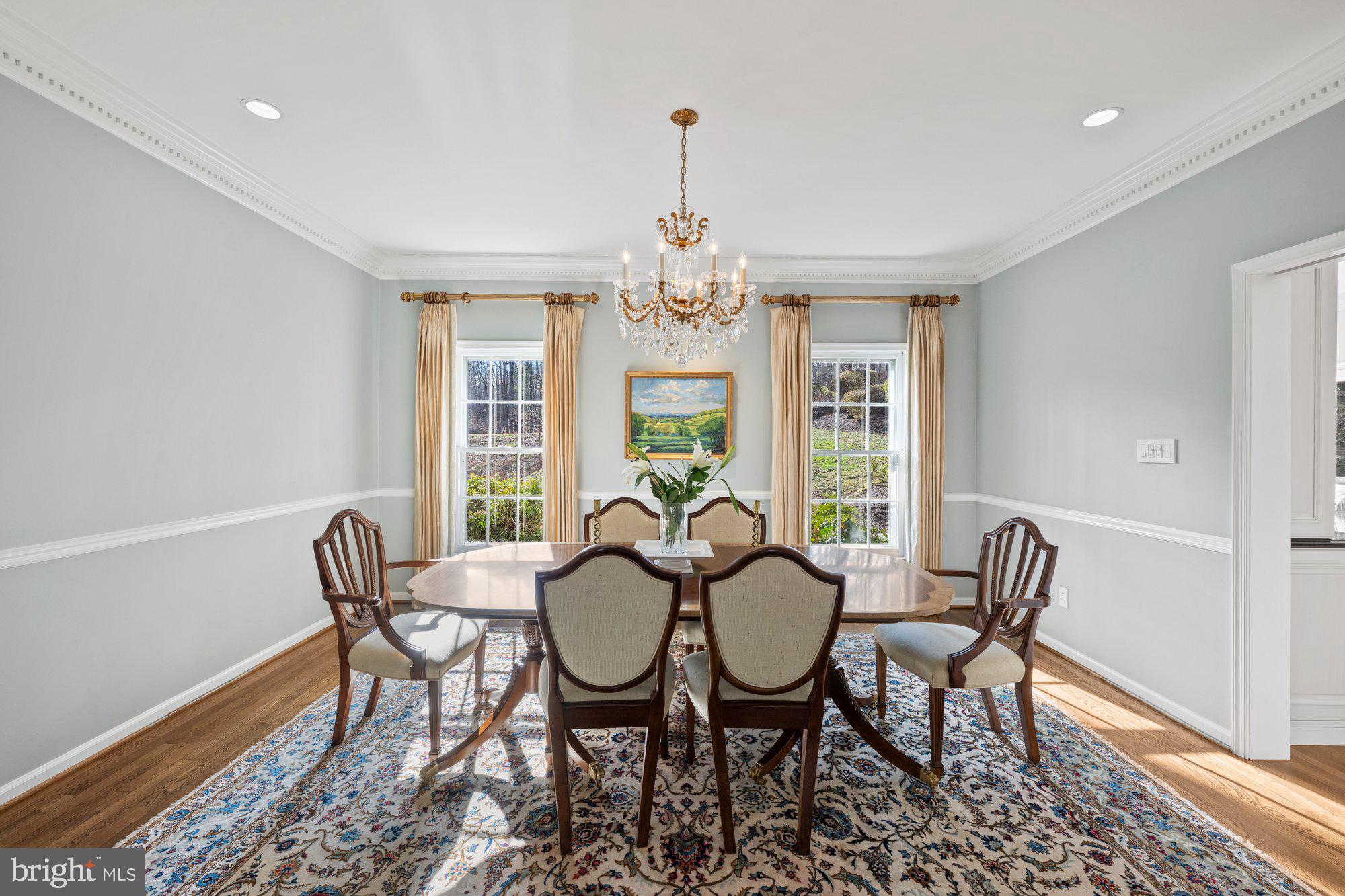 1109 Old Cedar Road McLean, VA 22102 - Photo 11 of 45