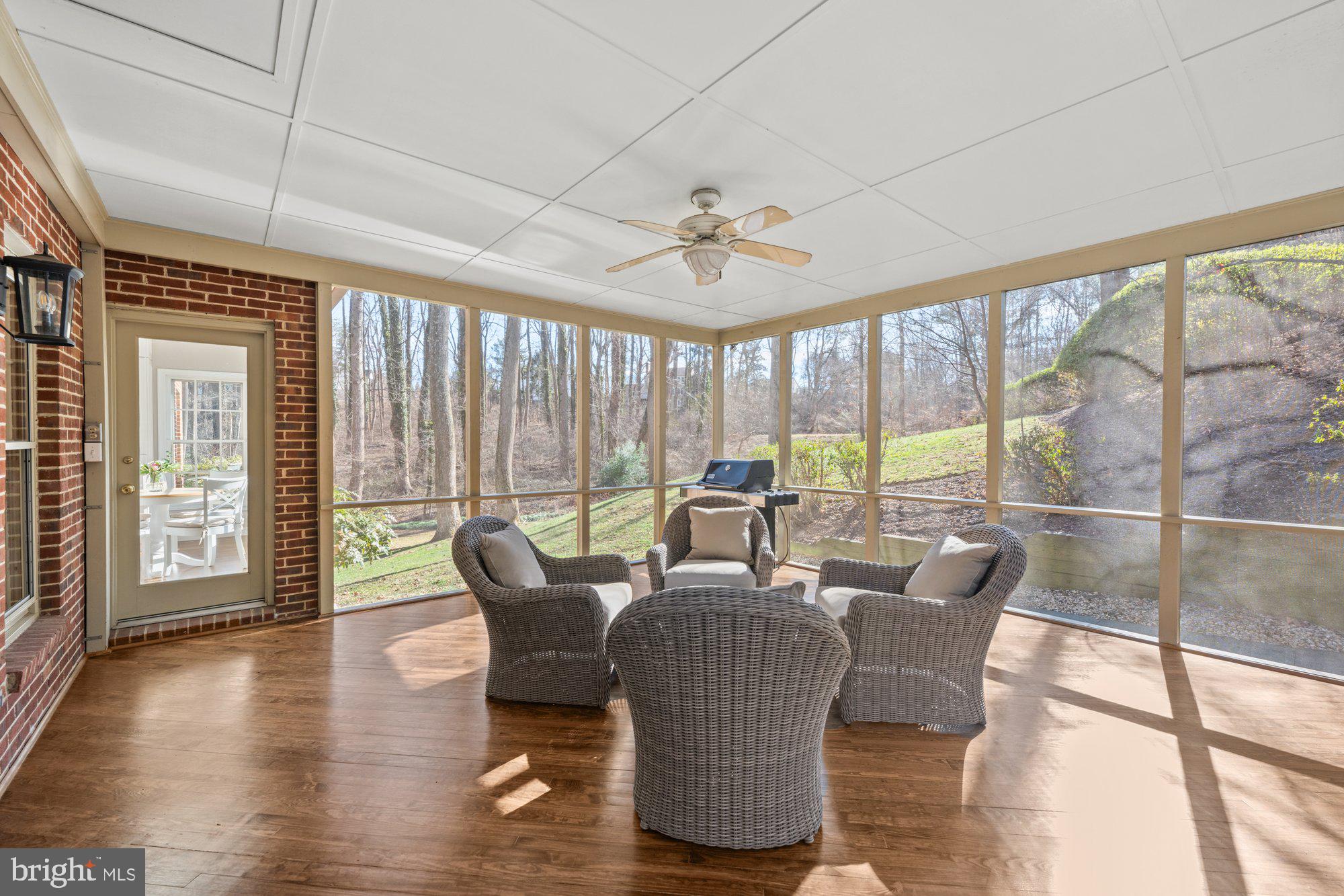 1109 Old Cedar Road McLean, VA 22102 - Photo 16 of 45