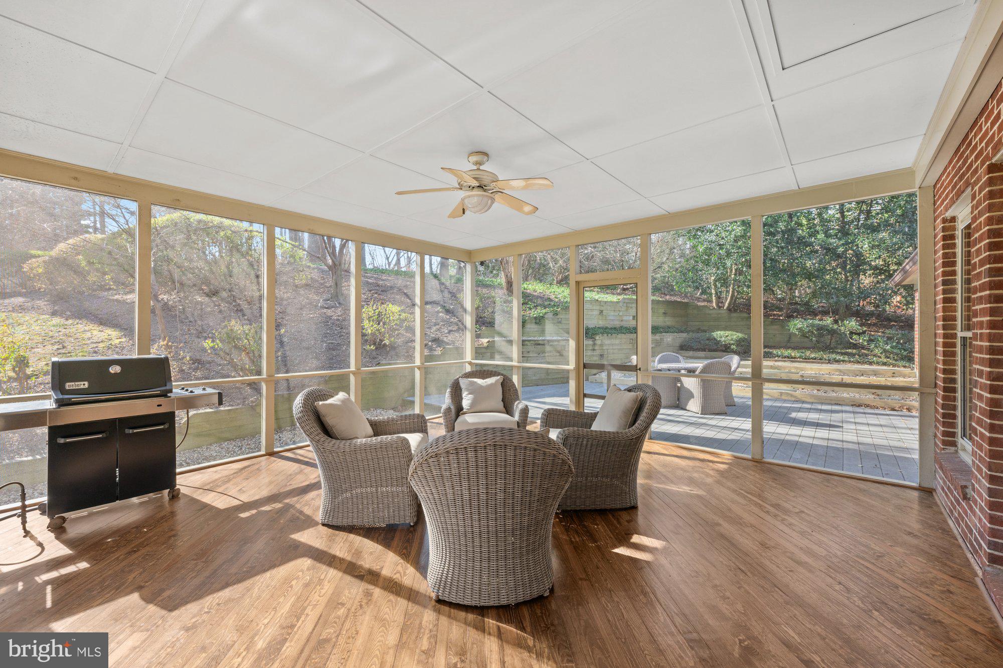 1109 Old Cedar Road McLean, VA 22102 - Photo 17 of 45
