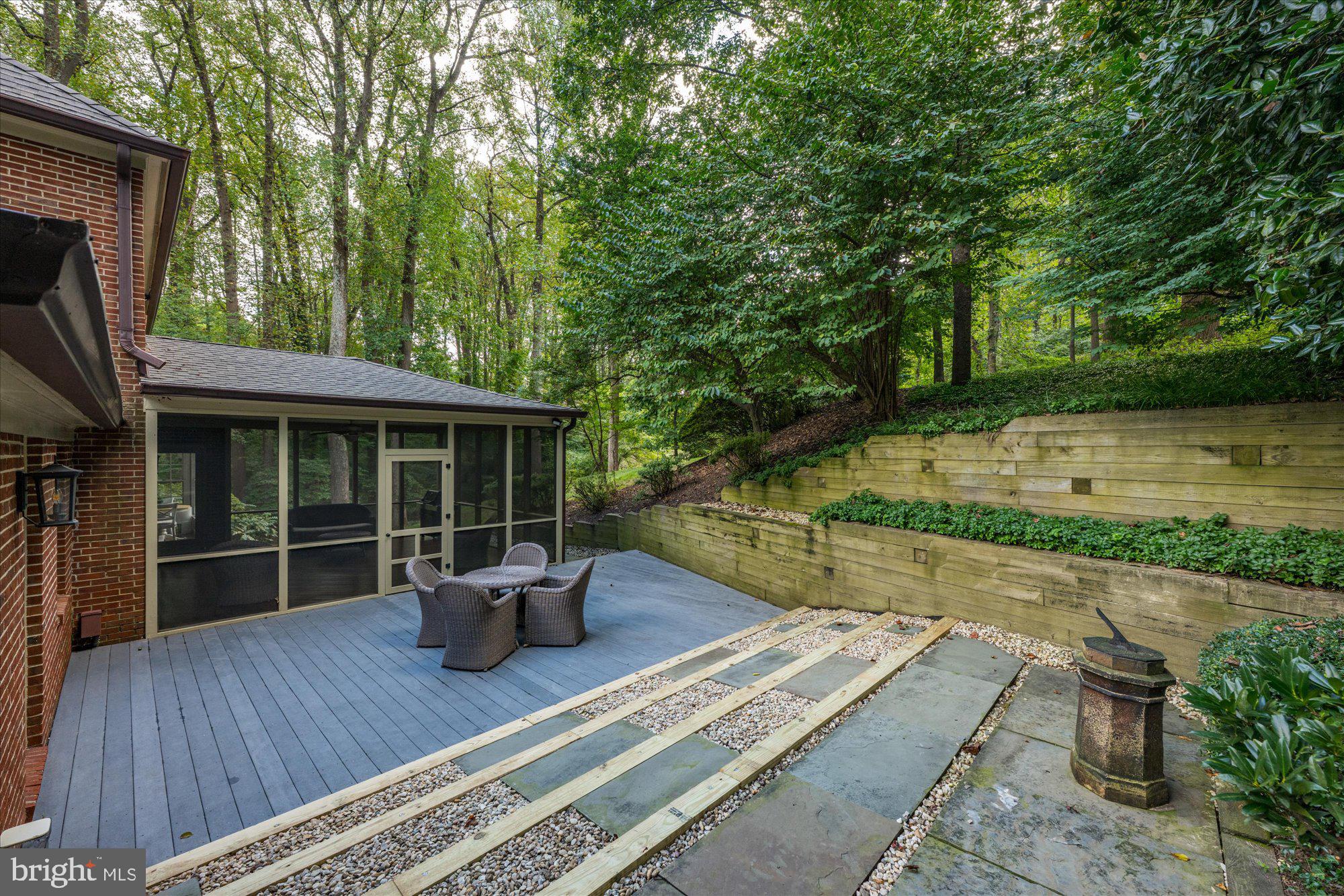 1109 Old Cedar Road McLean, VA 22102 - Photo 19 of 45