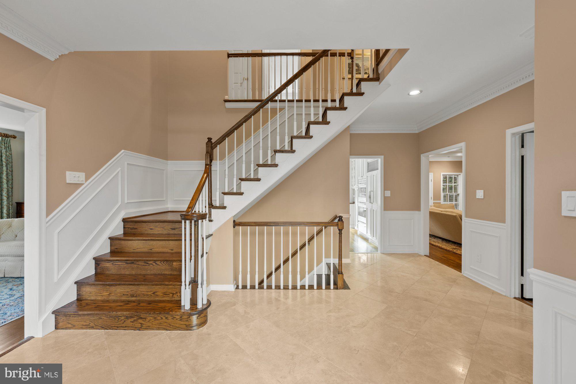 1109 Old Cedar Road McLean, VA 22102 - Photo 3 of 45