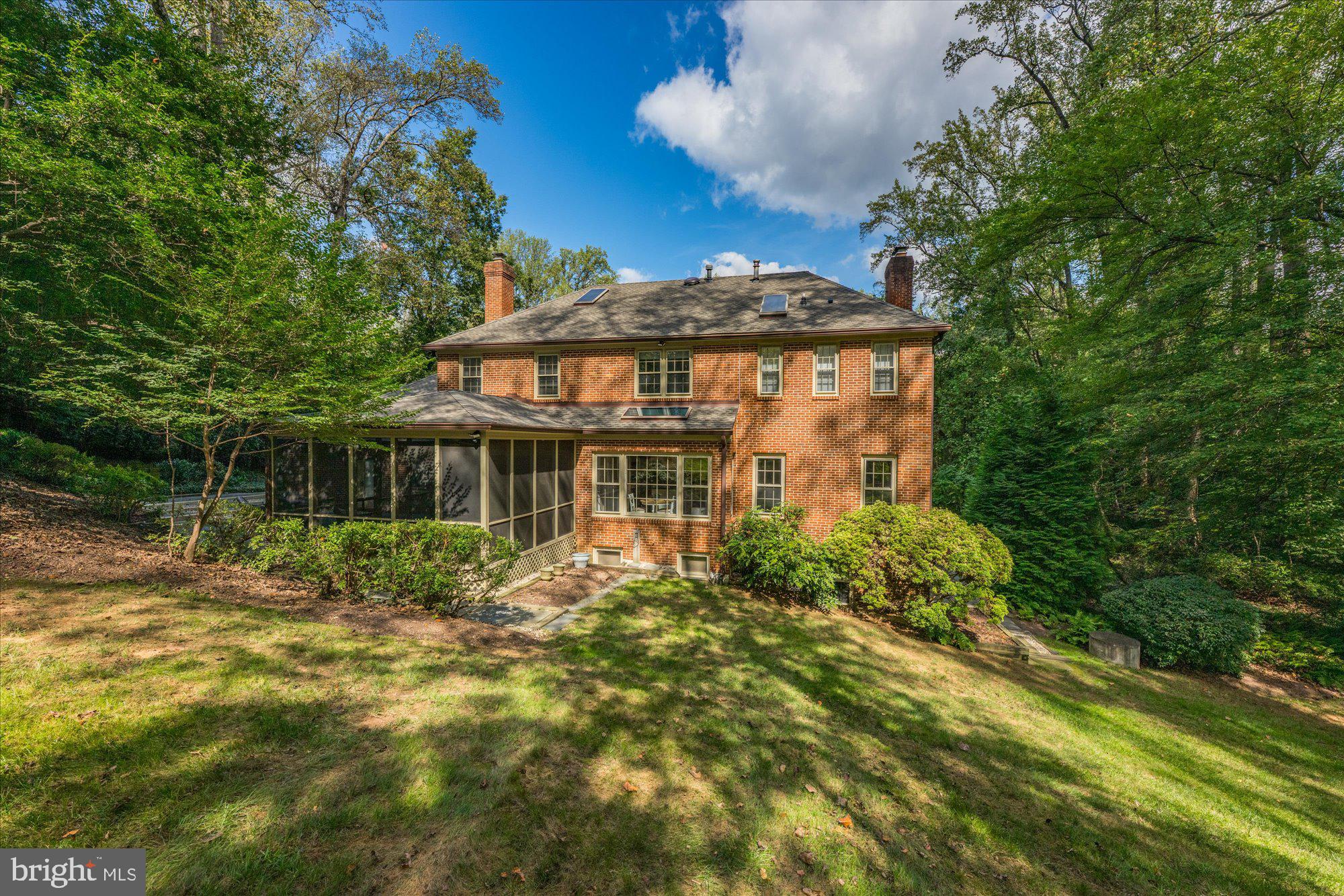 1109 Old Cedar Road McLean, VA 22102 - Photo 39 of 45