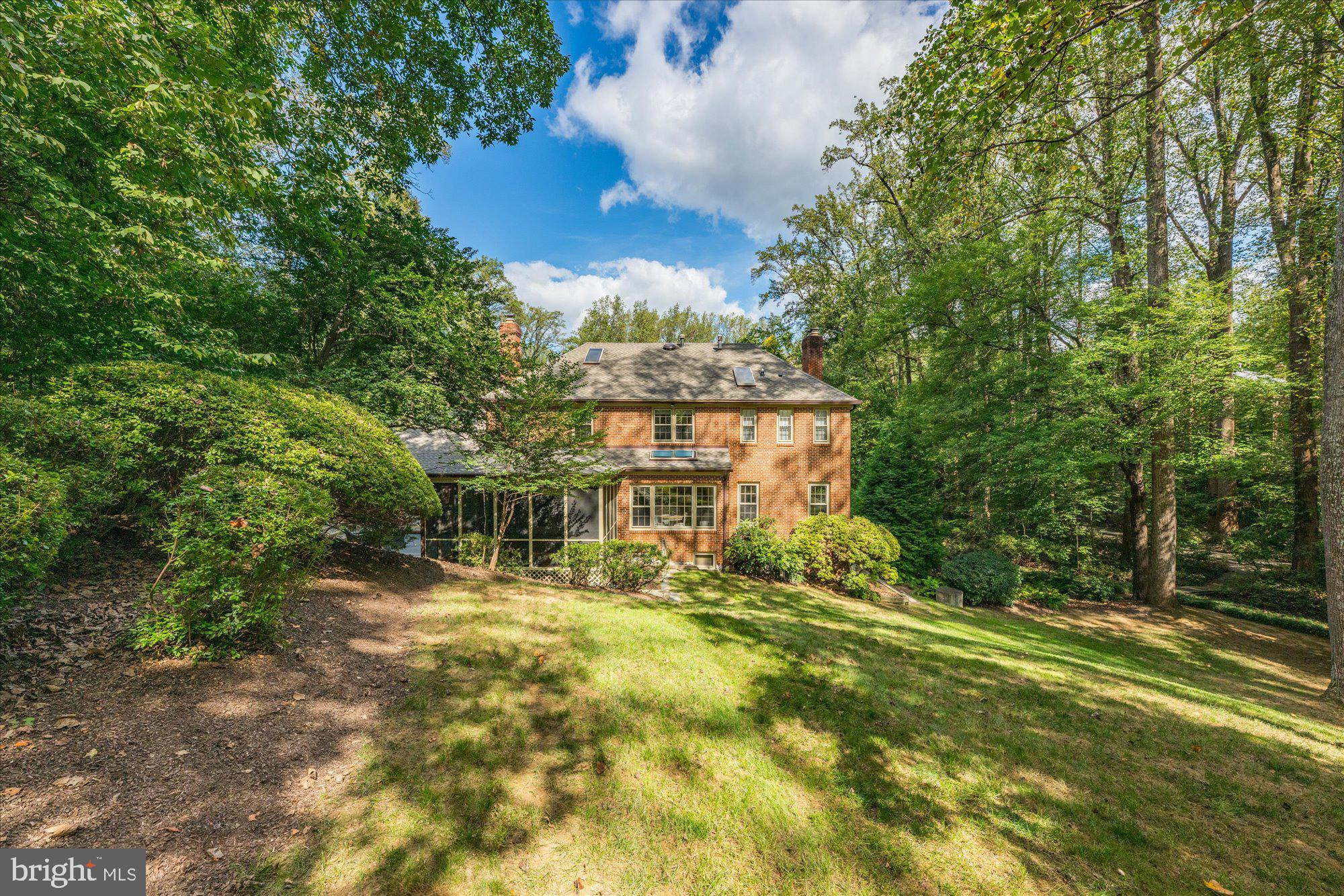 1109 Old Cedar Road McLean, VA 22102 - Photo 40 of 45