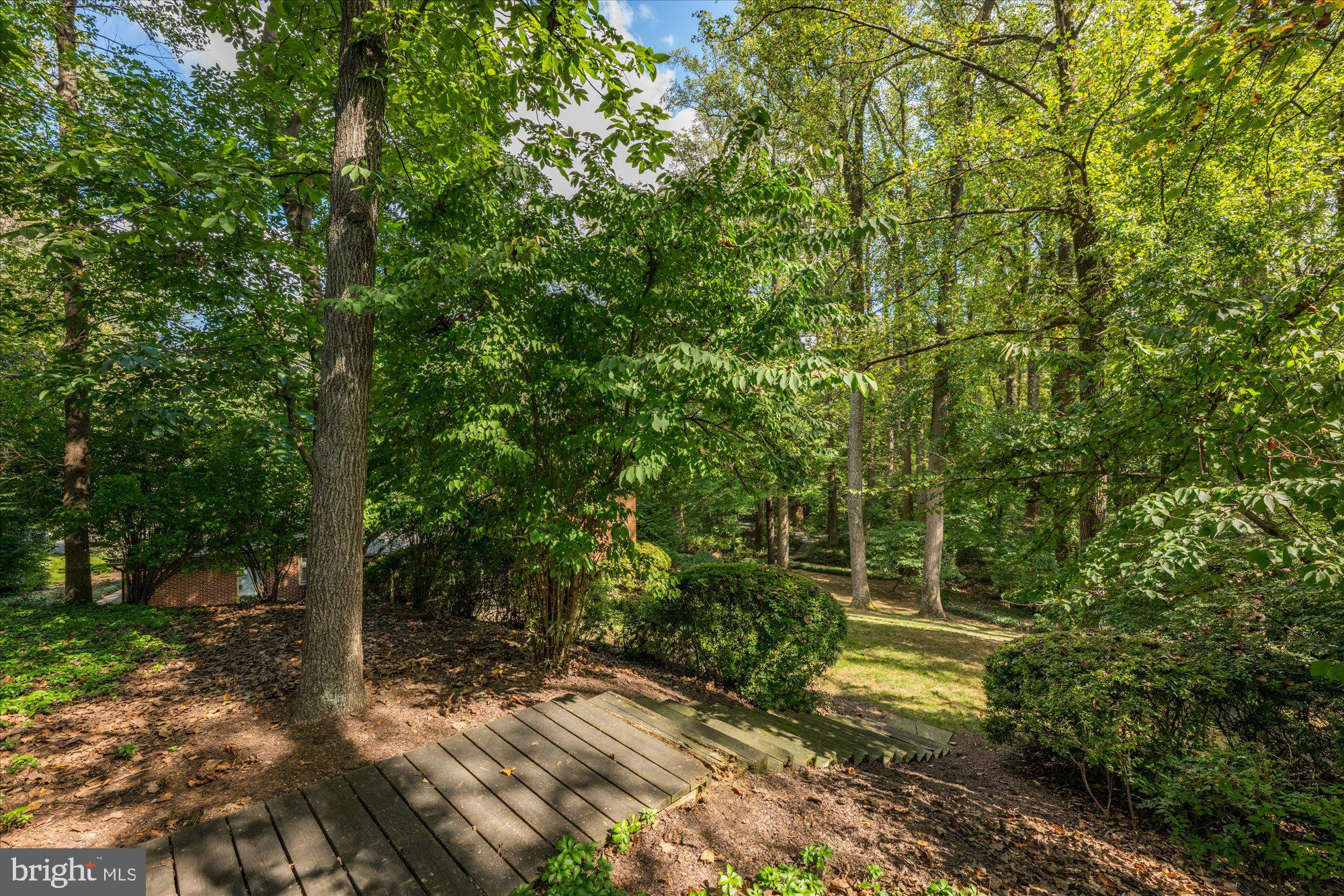 1109 Old Cedar Road McLean, VA 22102 - Photo 41 of 45