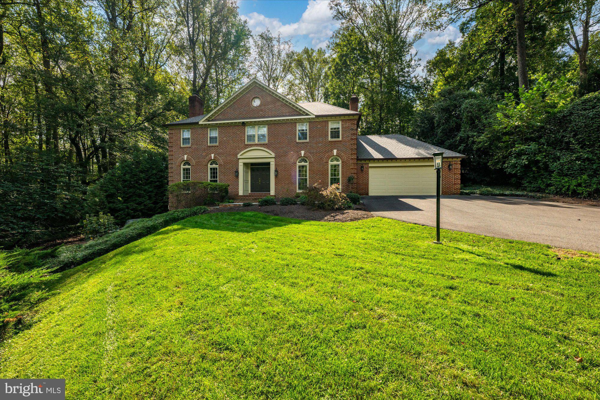 1109 Old Cedar Road McLean, VA 22102 - Photo 42 of 45