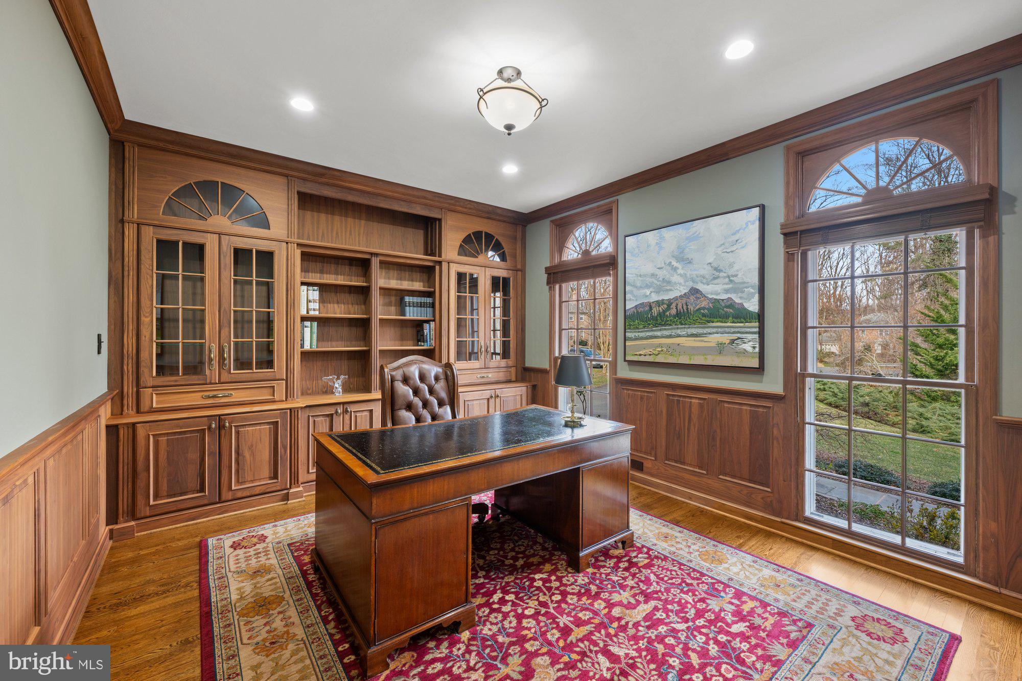 1109 Old Cedar Road McLean, VA 22102 - Photo 5 of 45