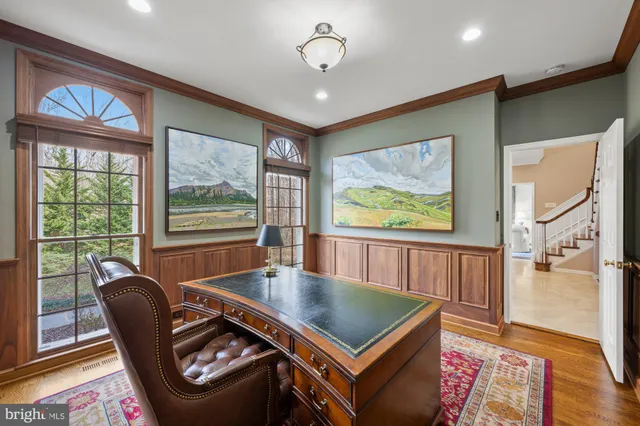 $2,295,000 | 1109 Old Cedar Road, McLean, VA 22102