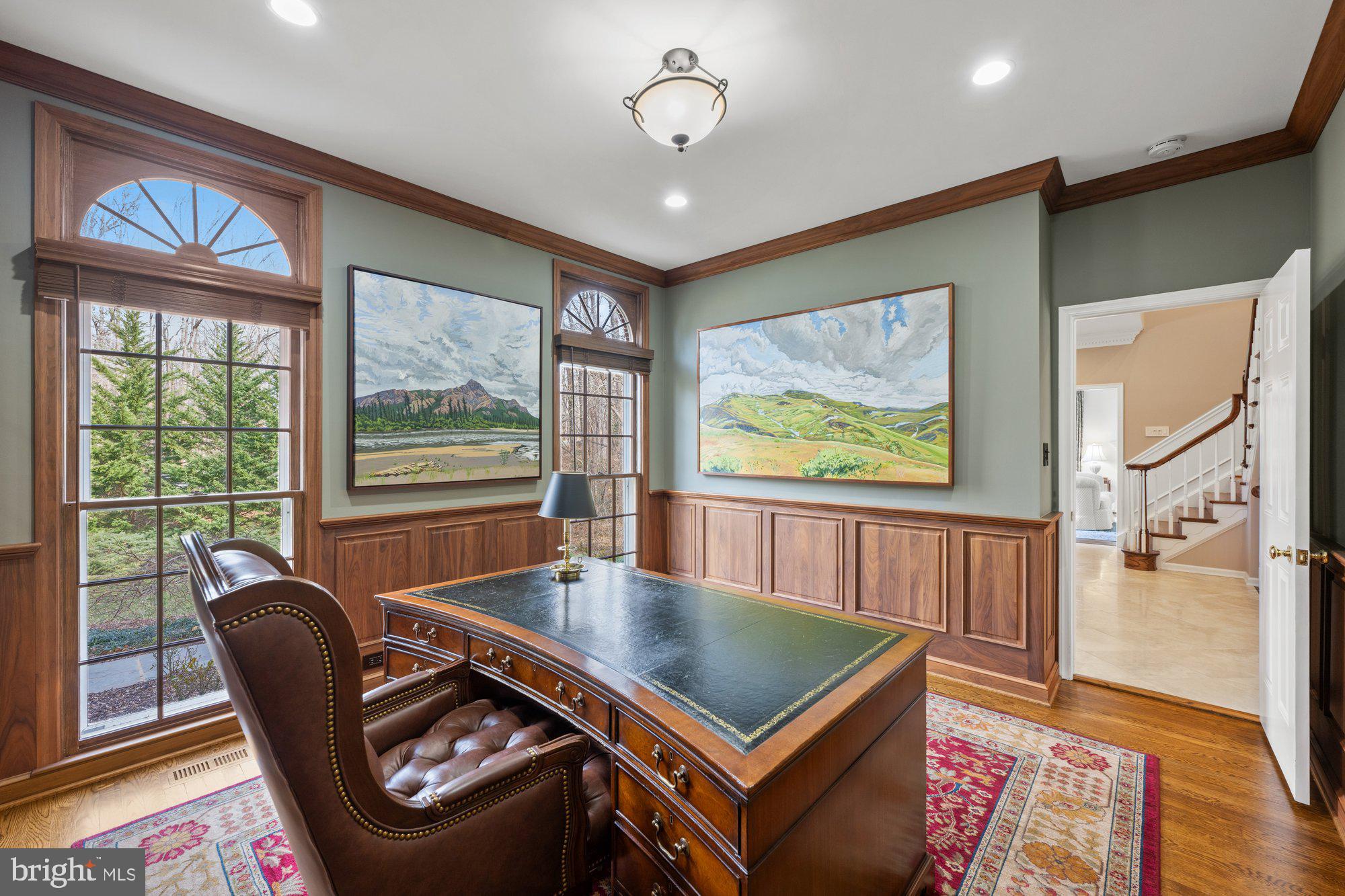 1109 Old Cedar Road McLean, VA 22102 - Photo 6 of 45