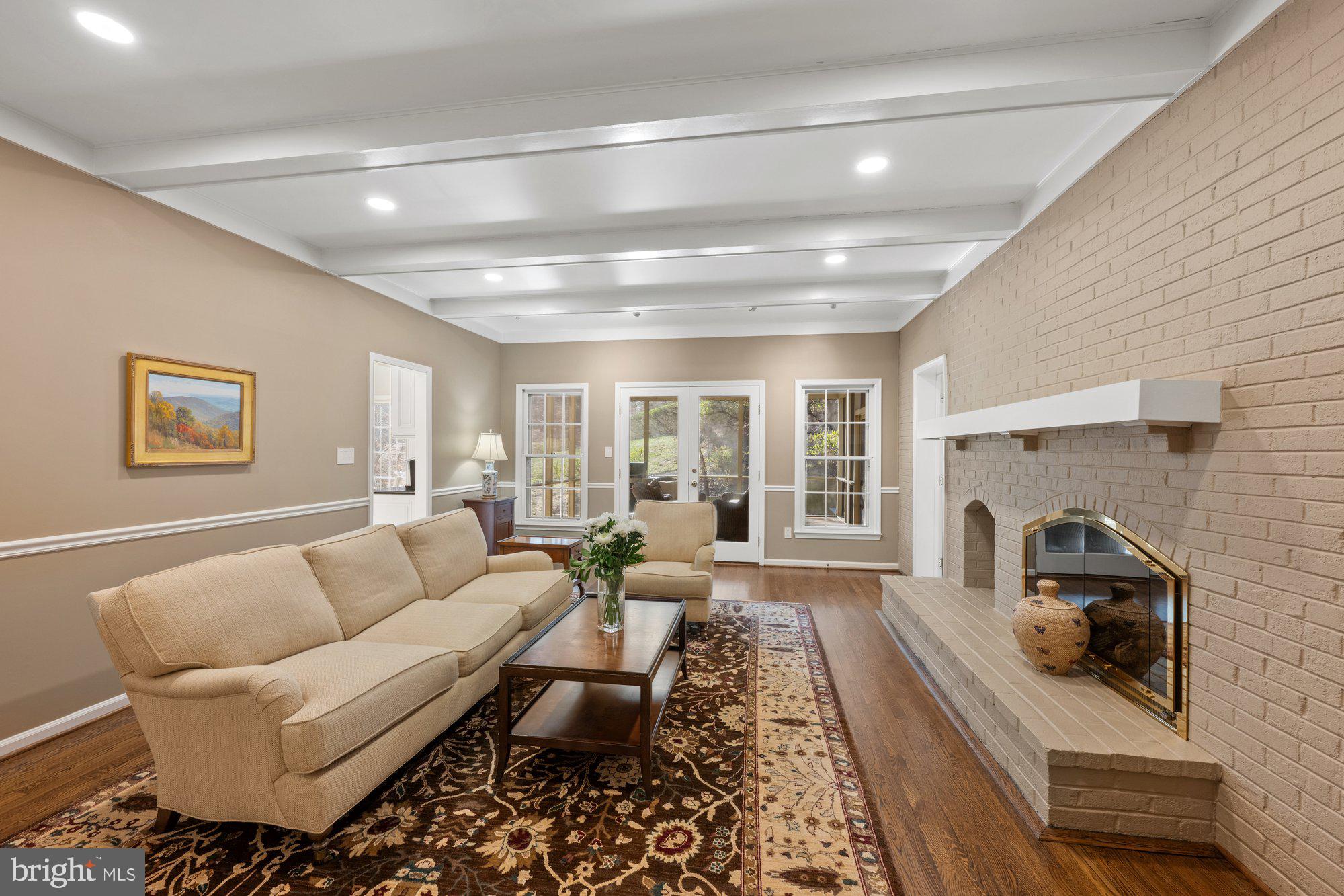 1109 Old Cedar Road McLean, VA 22102 - Photo 7 of 45