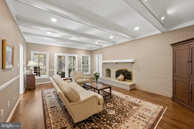 $2,295,000 | 1109 Old Cedar Road, McLean, VA 22102