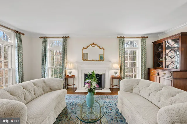 $2,295,000 | 1109 Old Cedar Road, McLean, VA 22102