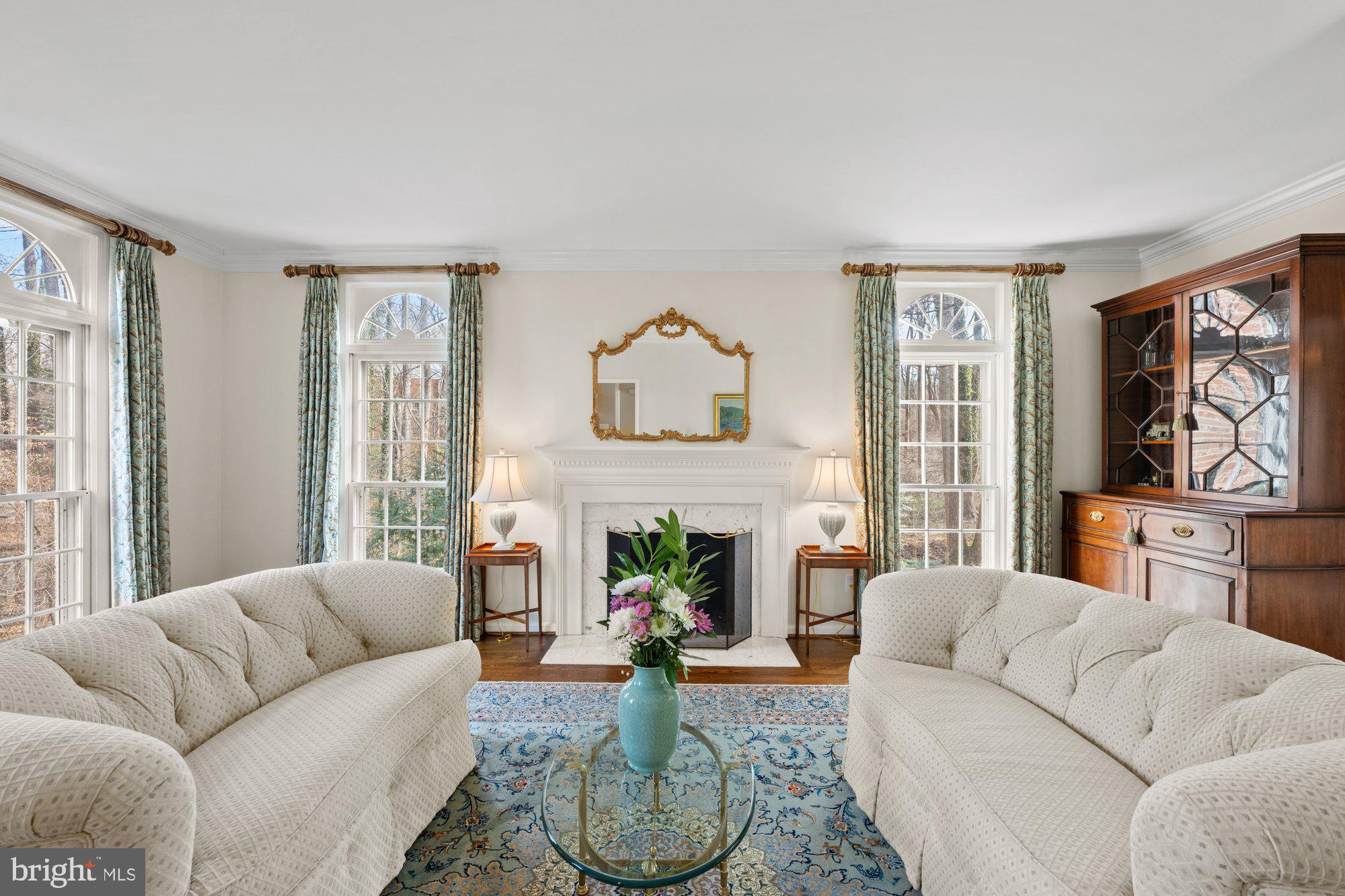 1109 Old Cedar Road McLean, VA 22102 - Photo 9 of 45