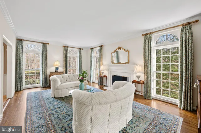 $2,295,000 | 1109 Old Cedar Road, McLean, VA 22102