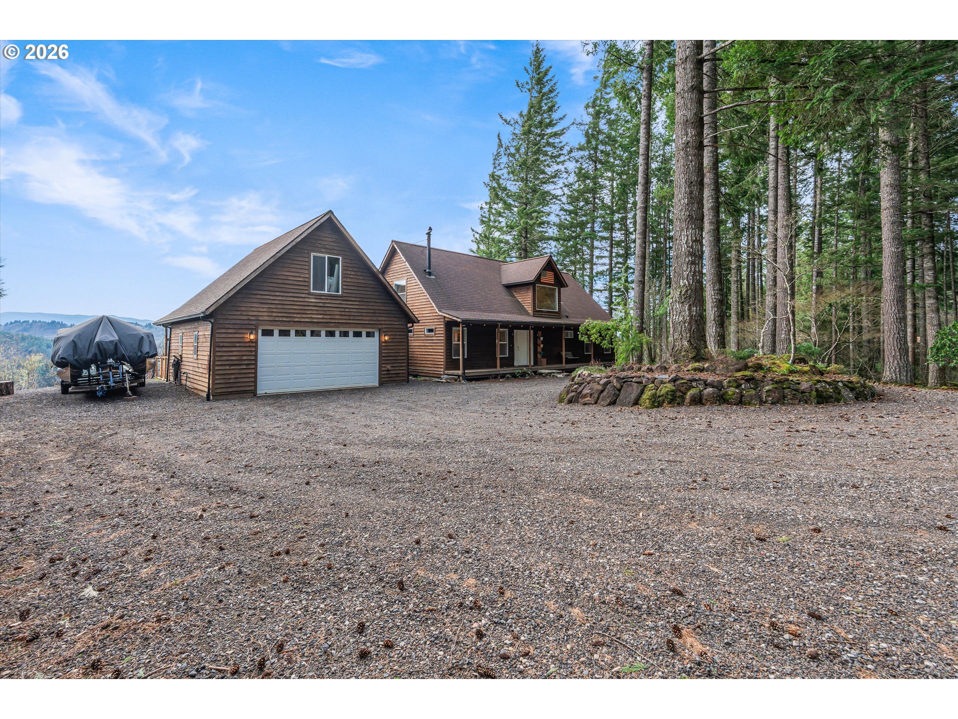 44450 Southeast Tuckridge Road Sandy, OR 97055 - Photo 7 of 43