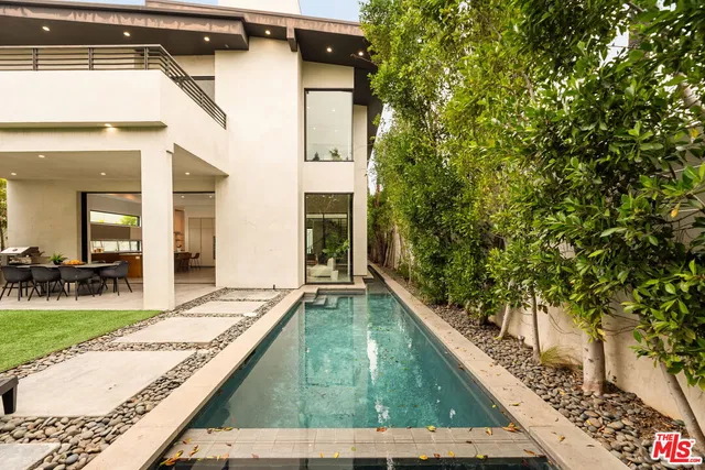 $3,450,000 | 458 South Mansfield Avenue, Los Angeles, CA 90036