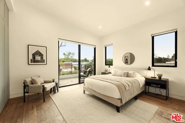 $3,450,000 | 458 South Mansfield Avenue, Los Angeles, CA 90036