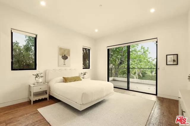 $3,450,000 | 458 South Mansfield Avenue, Los Angeles, CA 90036