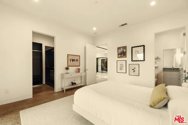 $3,450,000 | 458 South Mansfield Avenue, Los Angeles, CA 90036