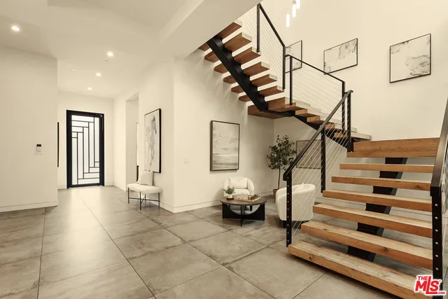 $3,450,000 | 458 South Mansfield Avenue, Los Angeles, CA 90036